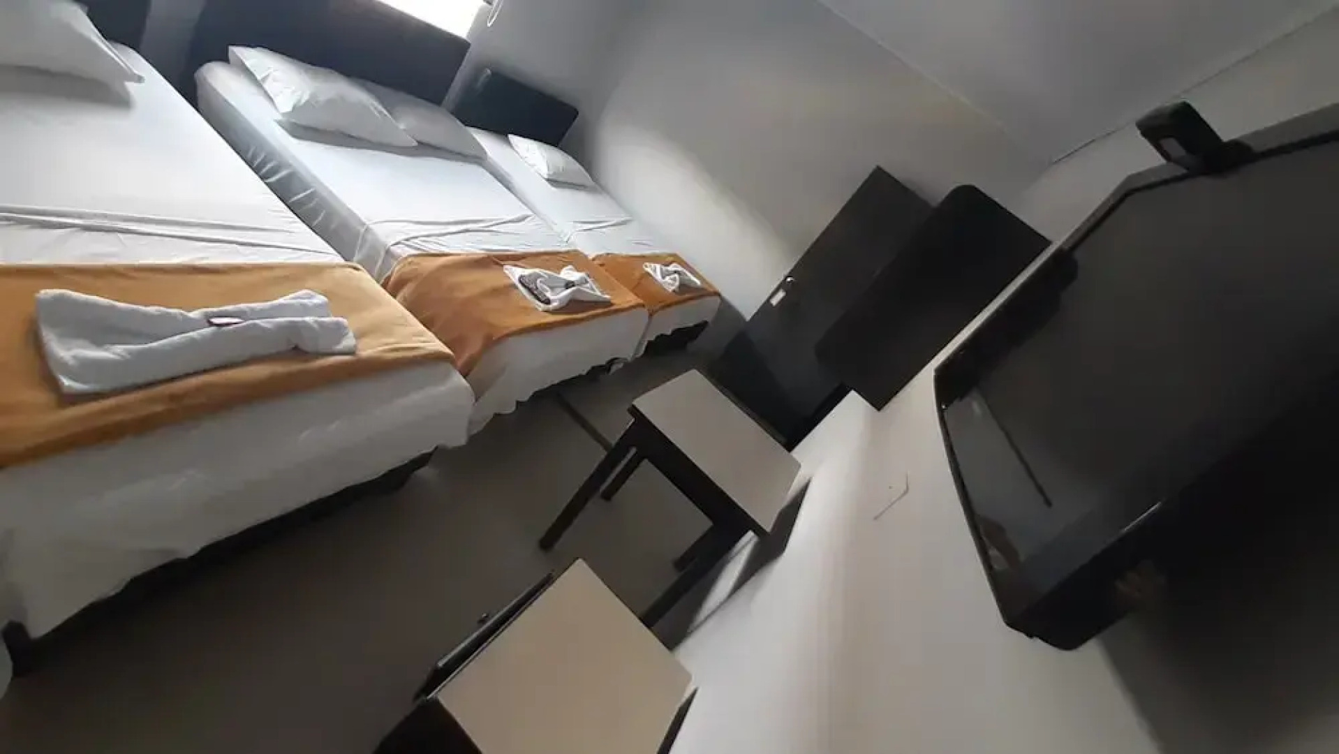 Hotel Escorial Neiva