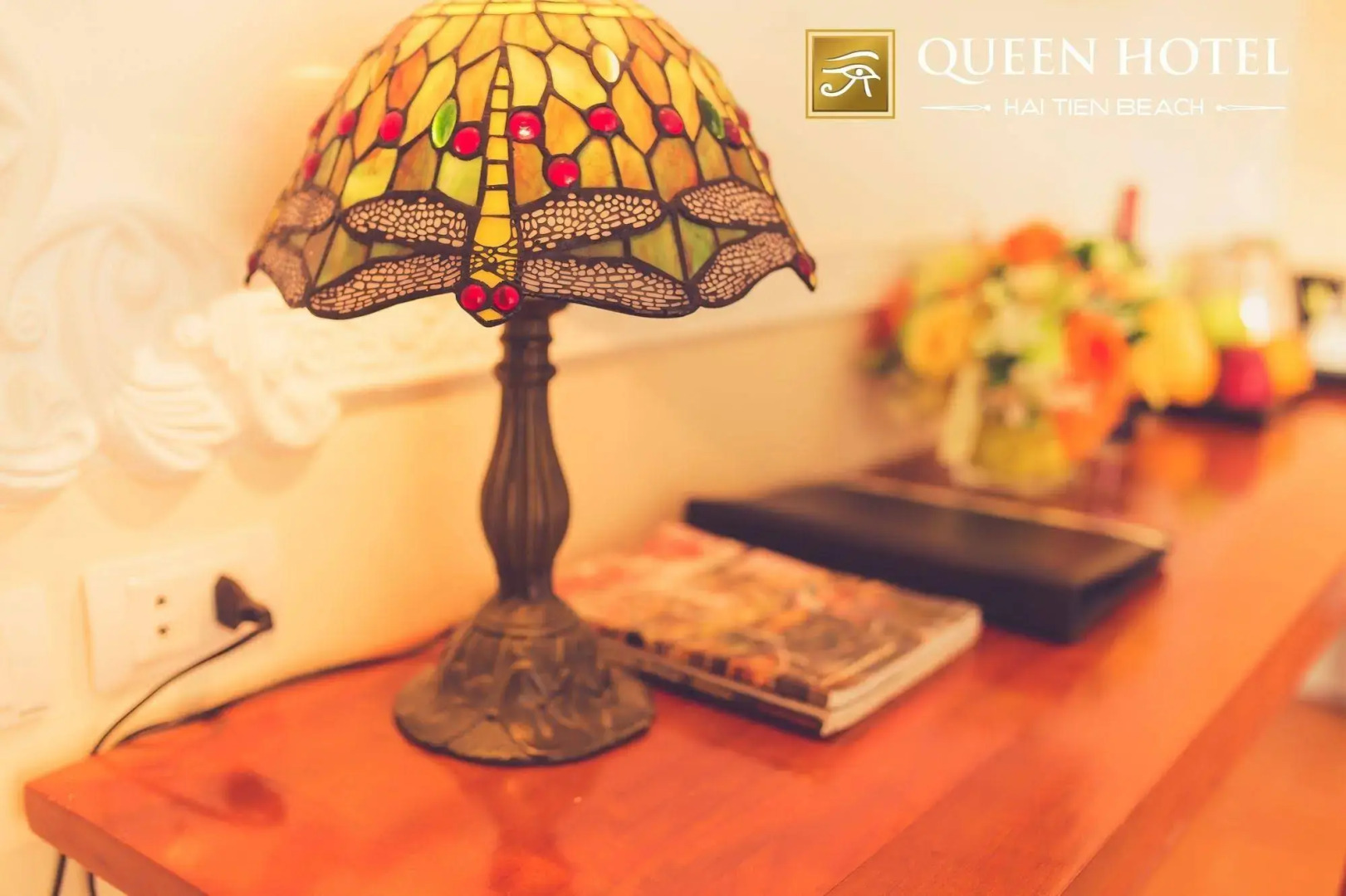 Queen Hotel Thanh Hoa