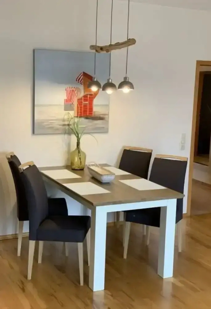 Holiday Apartment Harbor Flair