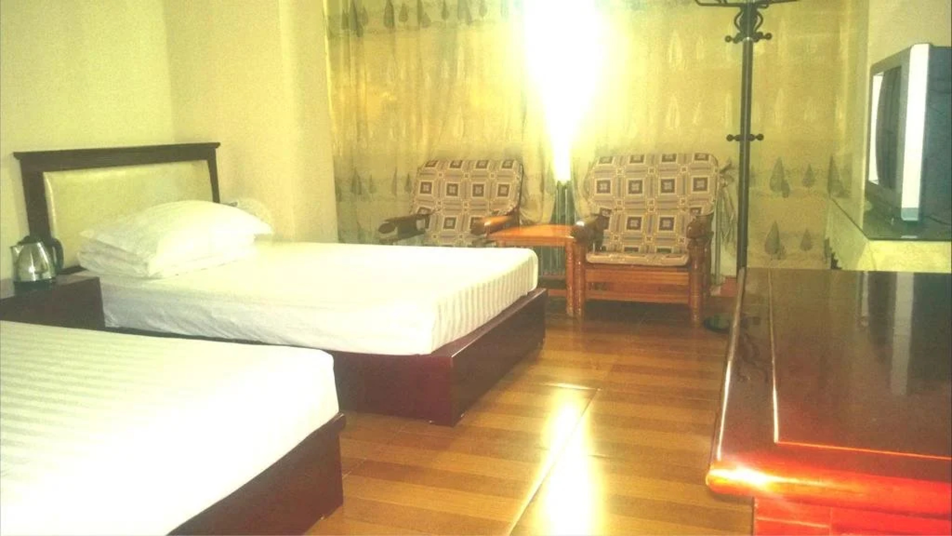 Shahu Jinju Hotel