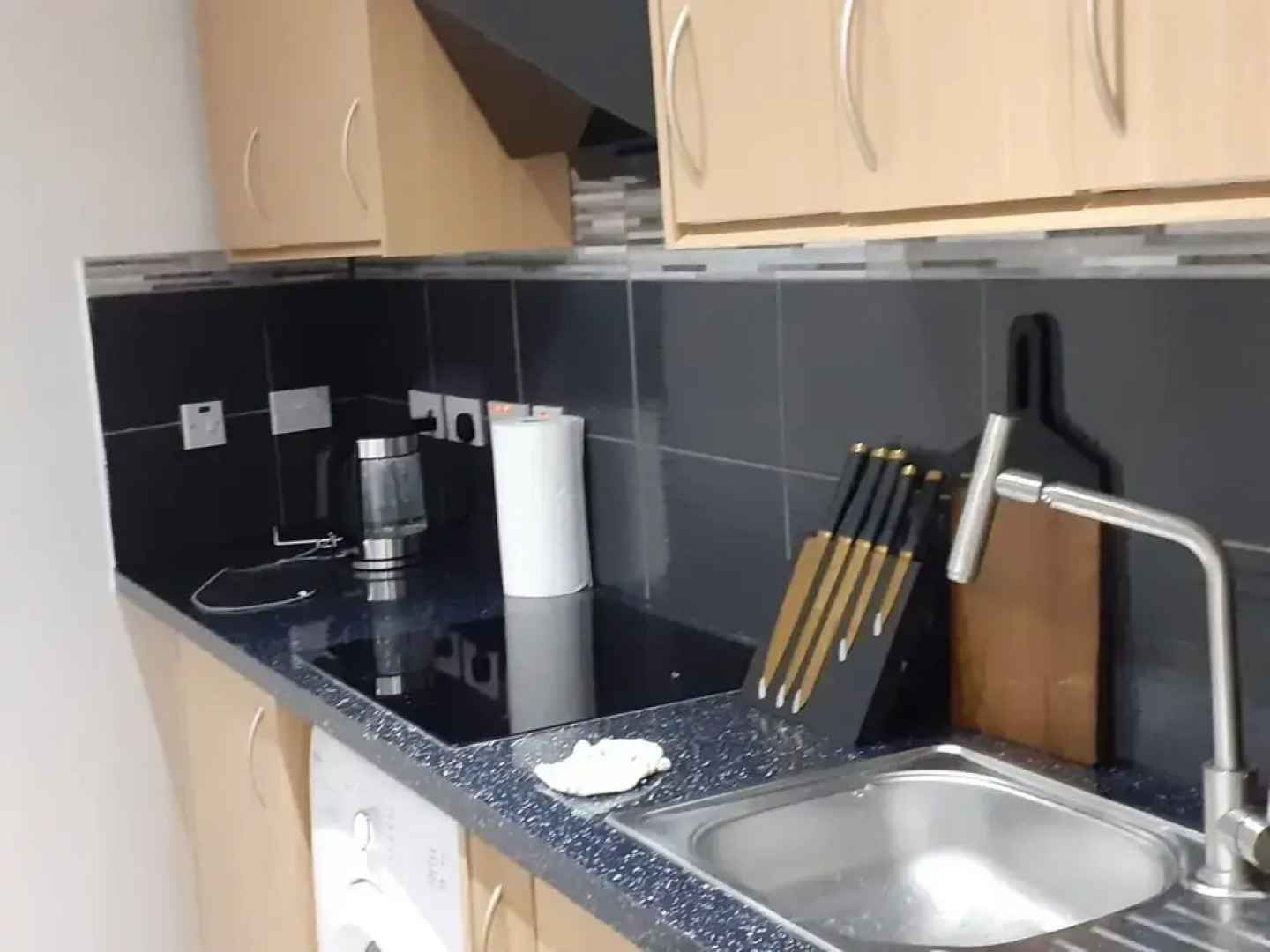 1 bedroom luxury suite Ideal for Bluewater and M25