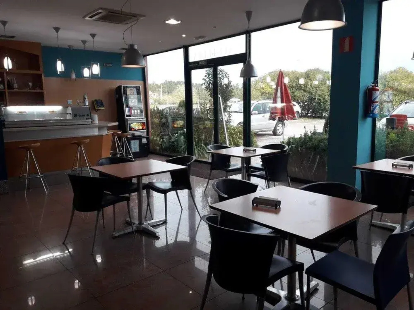 Hotel Mirador de Gornazo