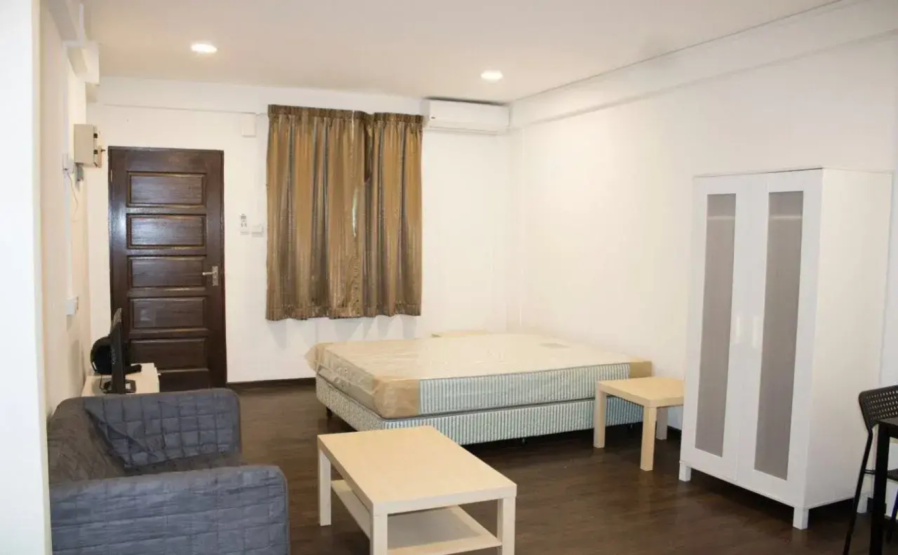 240 Kota Batu Residence