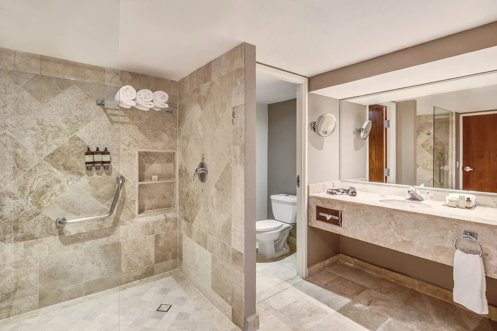 Fiesta Americana  Acapulco Villas