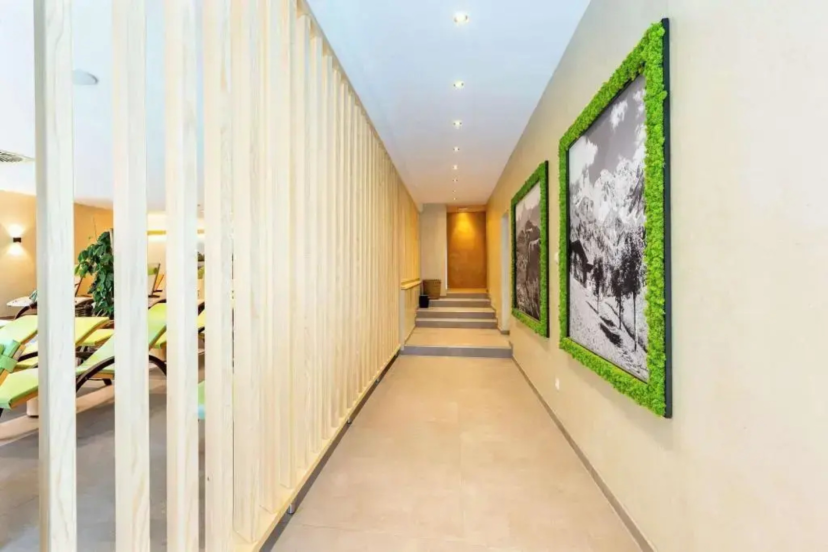 Parkhotel Maximilian Ottobeuren