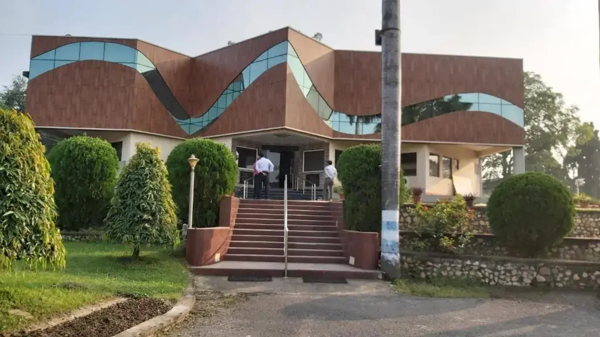 Tube Ashiana Guest House