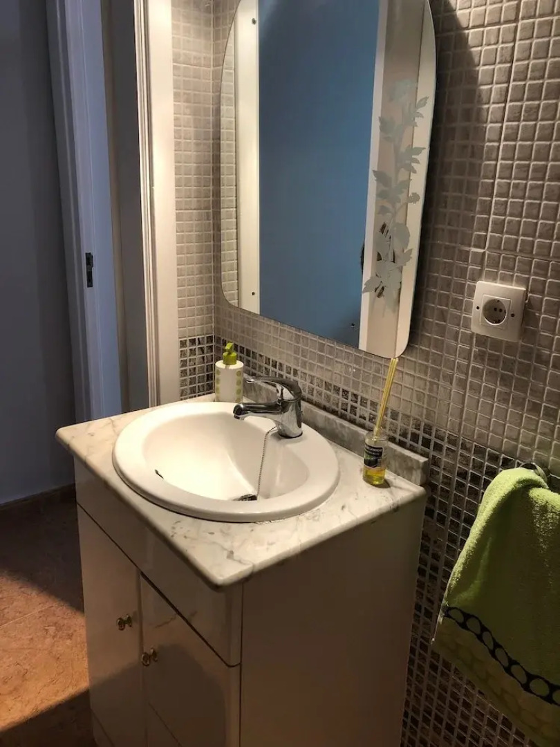 Apartamento Paulalucia