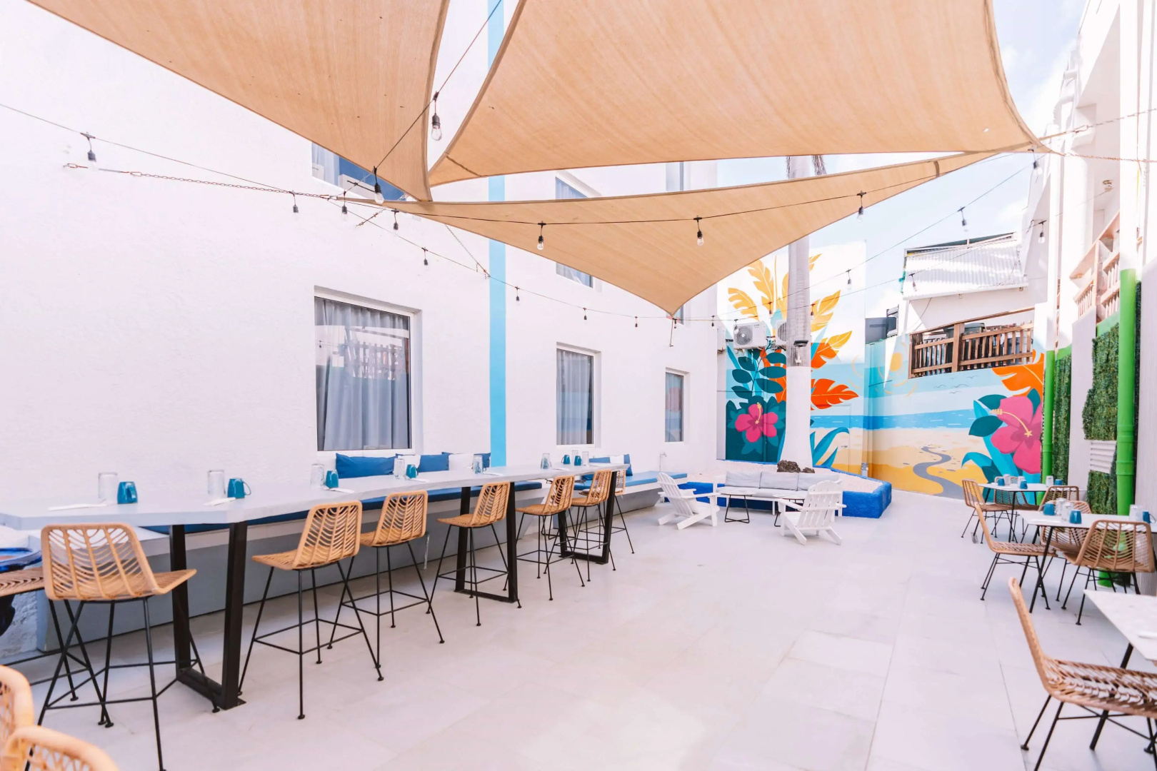 TRYP by Wyndham Aruba
