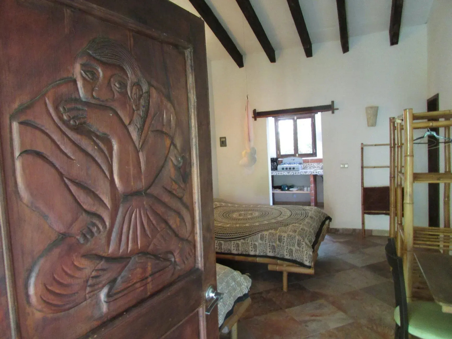 La Jicarita Eco Hotel