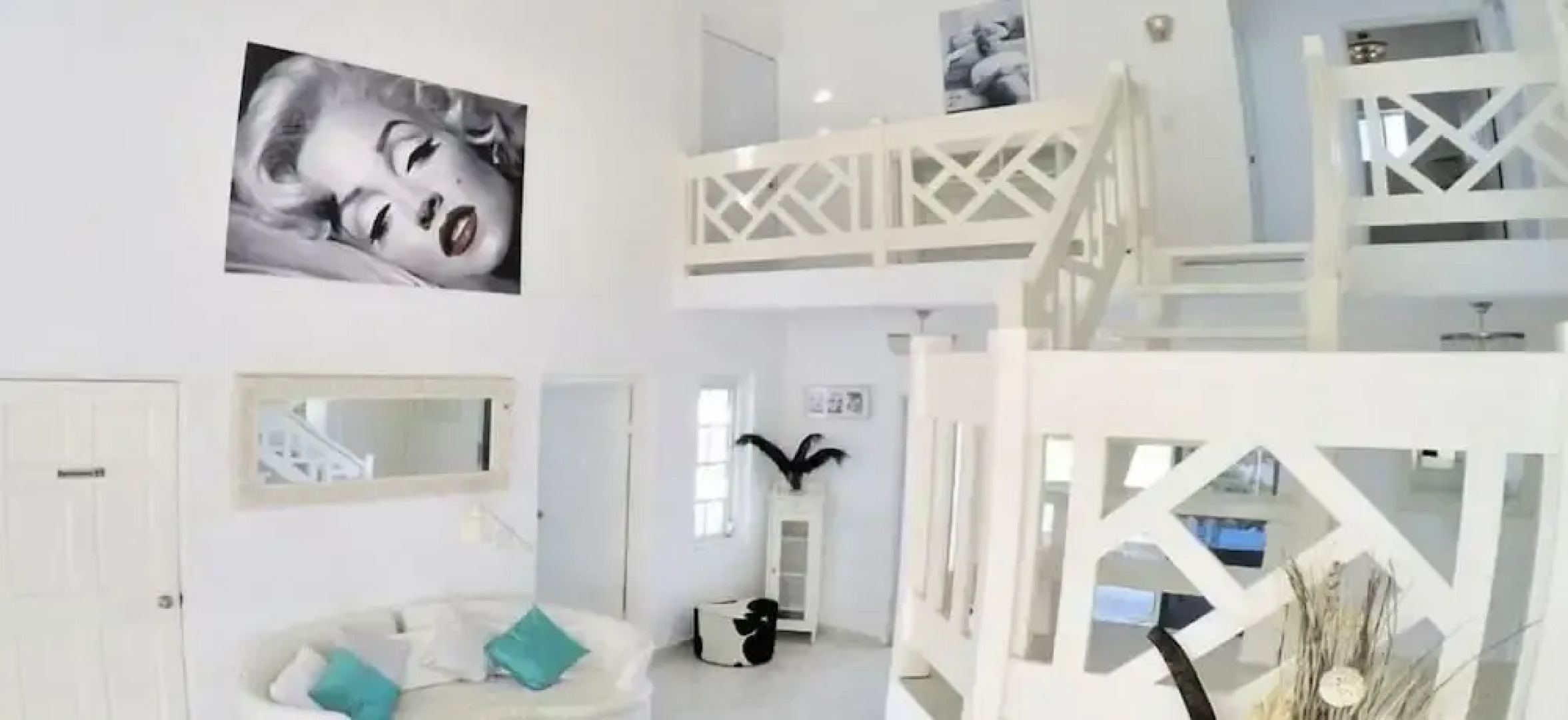 Champartments Resort - Villa & Appartementen Cristal