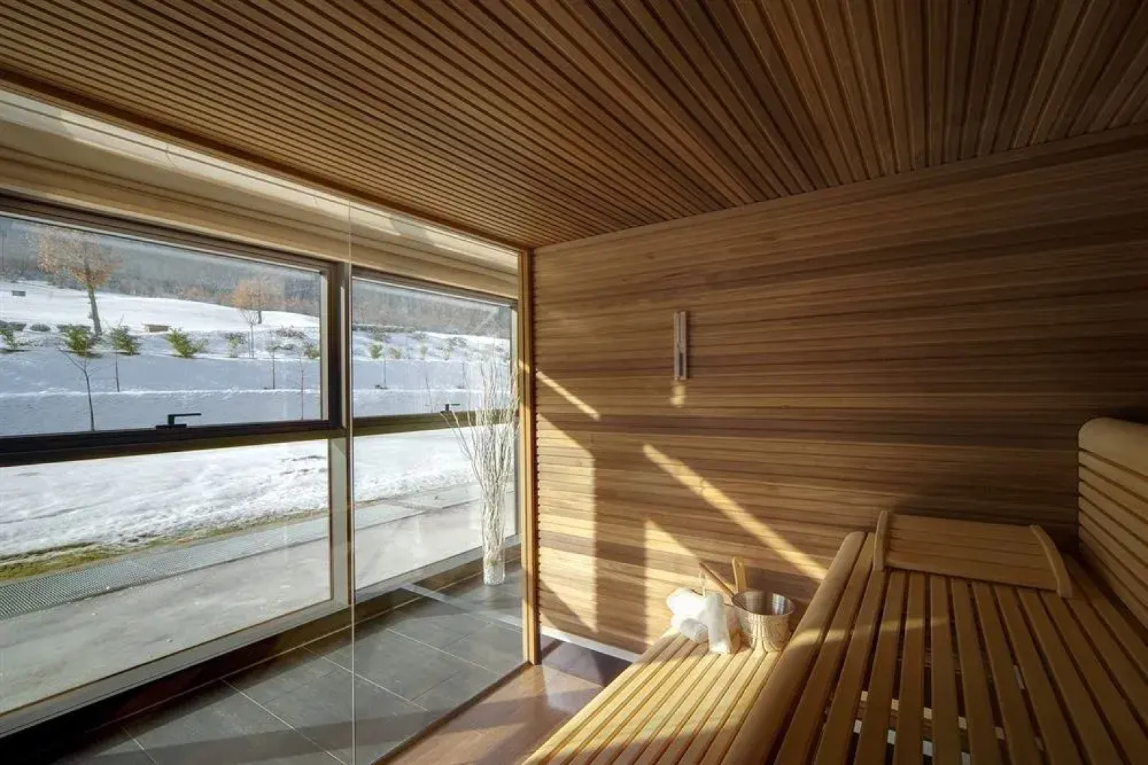 San Donato Golf Resort & Spa