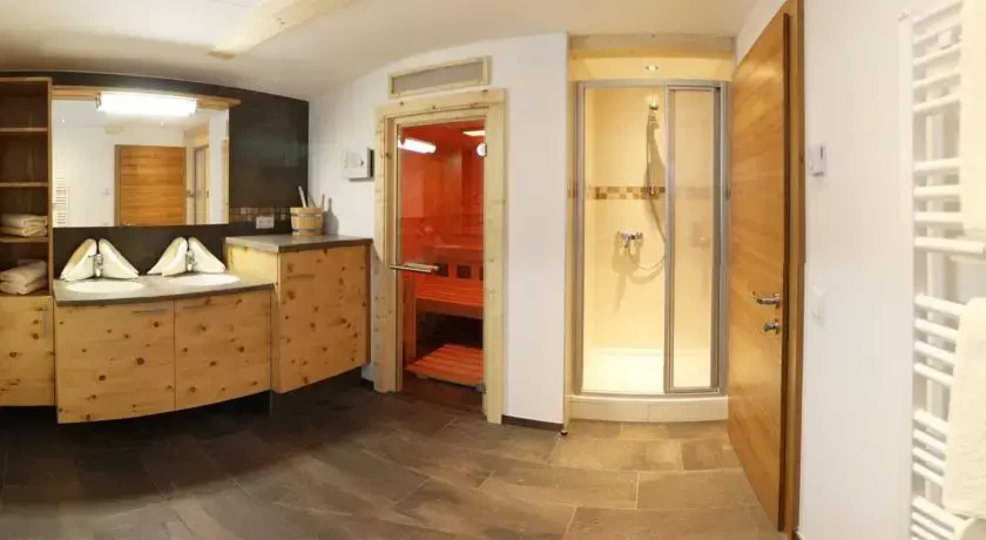 Ferienwohnungen Schwabhof