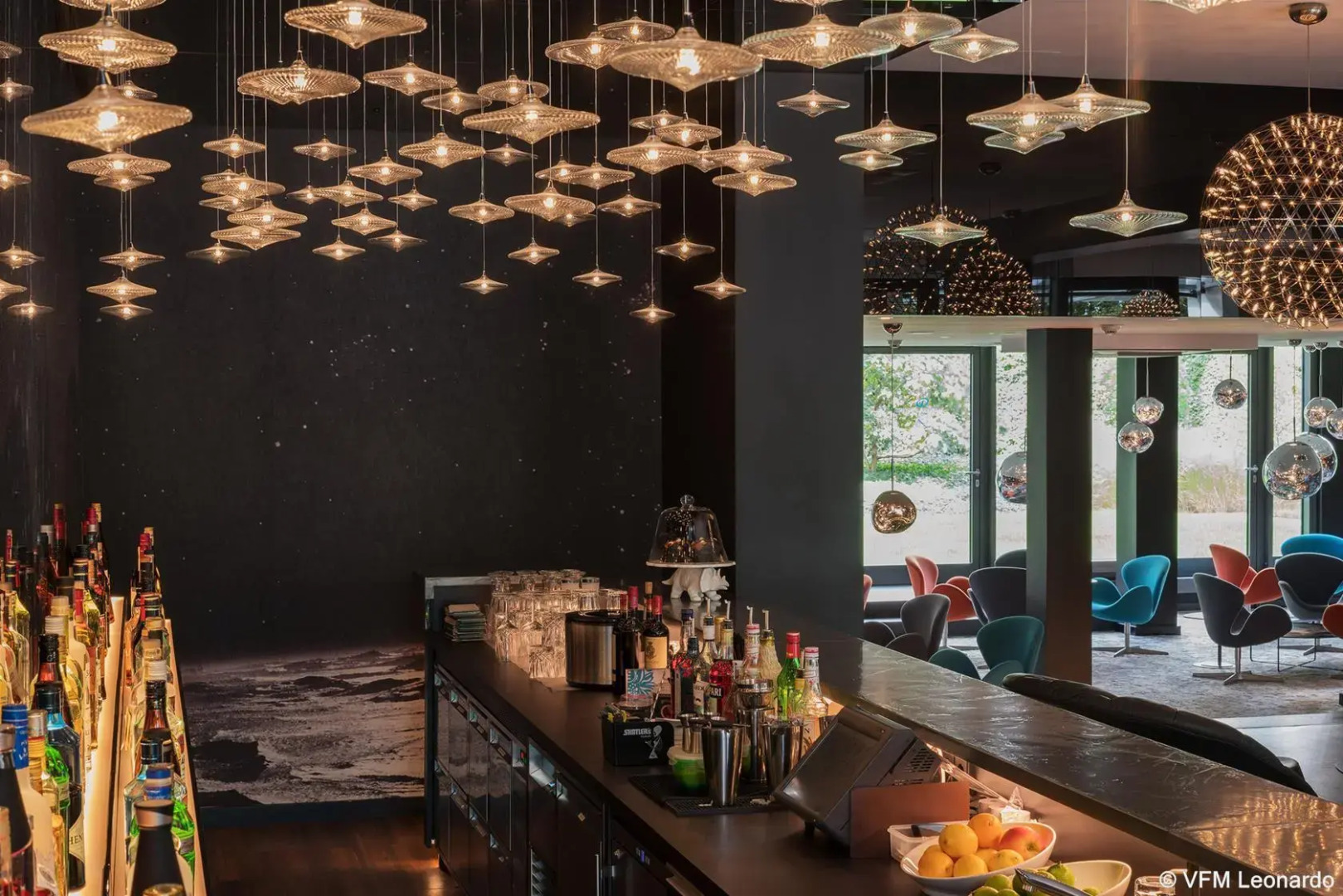 Motel One Berlin - Tiergarten