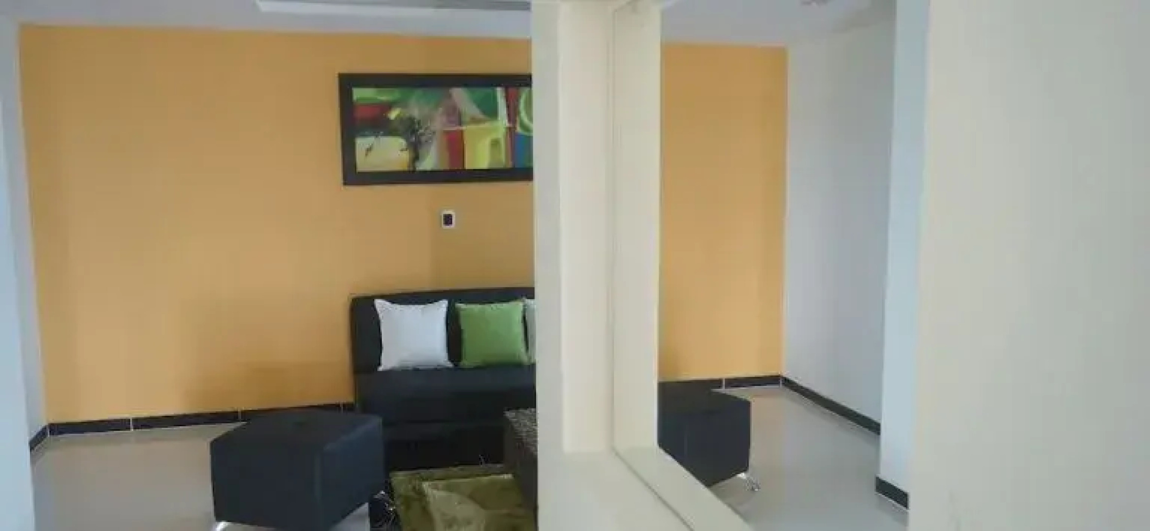 Hotel Balcones De La Bahia