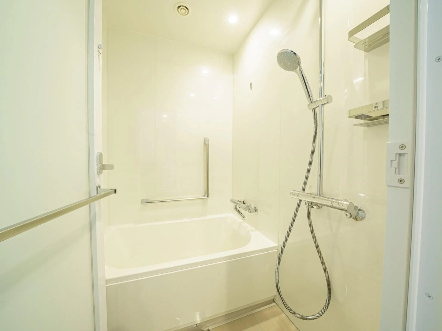 Hotel JAL City Tokyo Toyosu