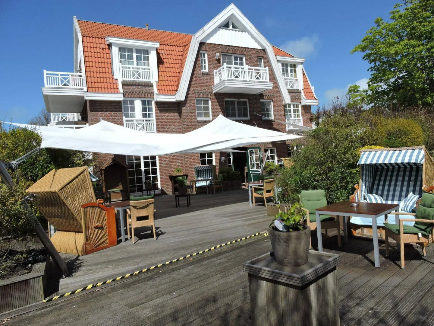 Spiekerooger Leidenschaft