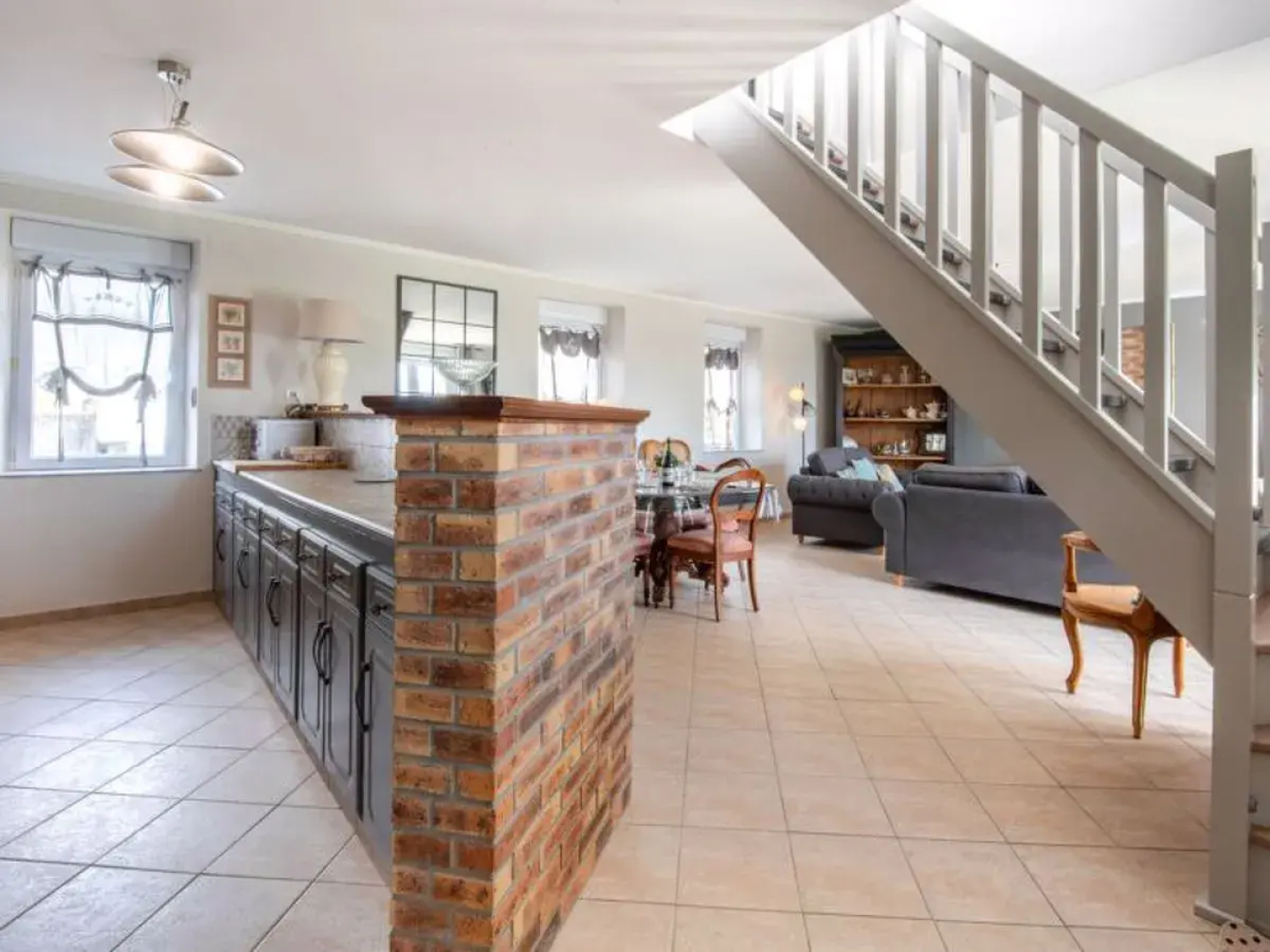 Cottage du Hamel es Clos