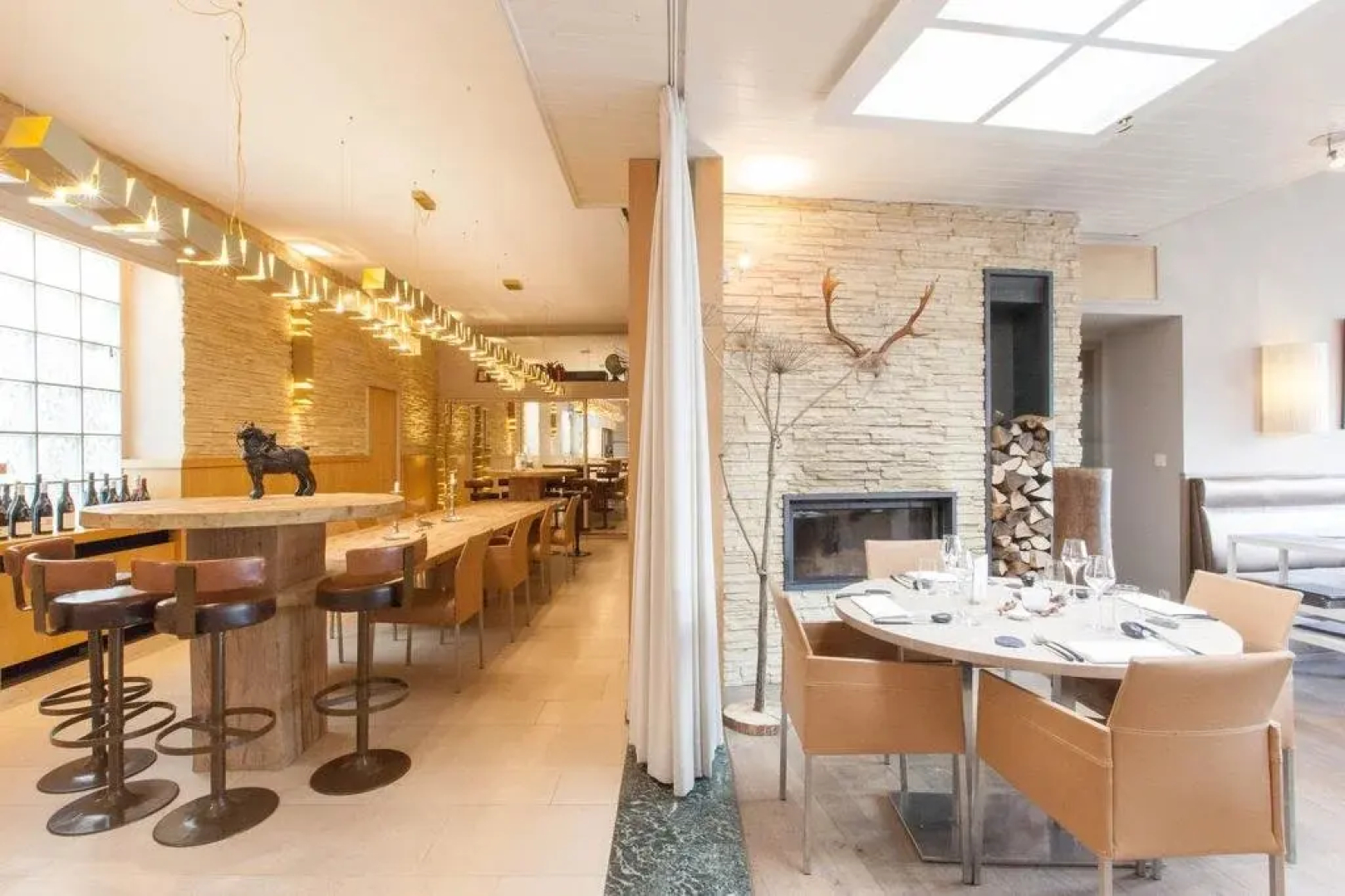 Hotel Les Eleveurs