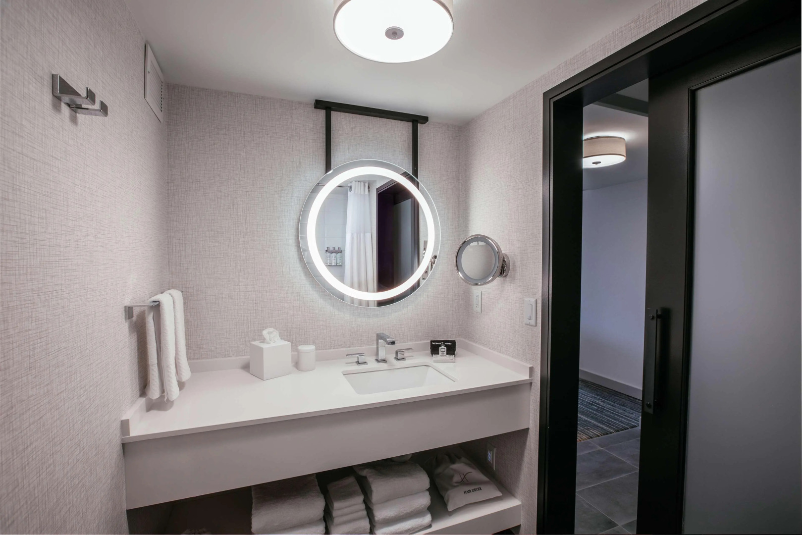 Somerset Hills Hotel, Tapestry Collection by Hilton