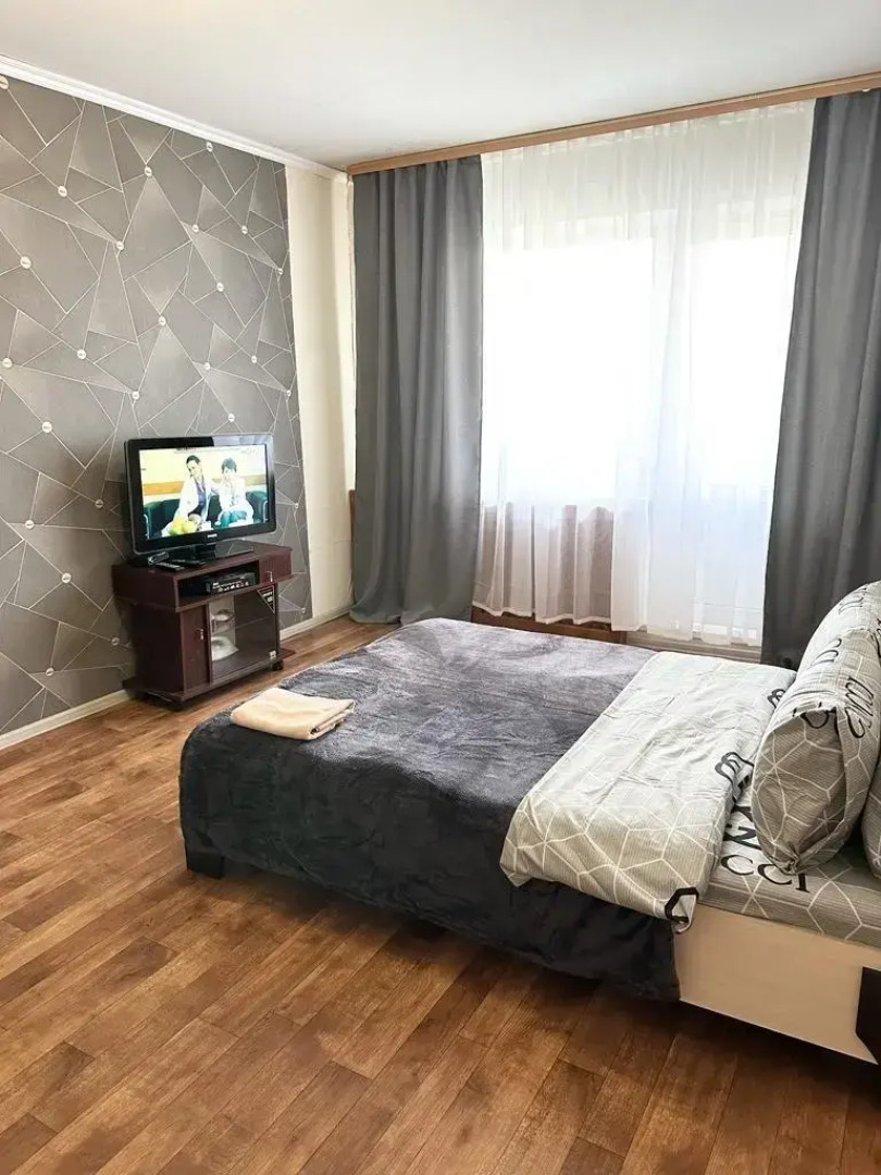 Апартаменты на улице Луначарского 29