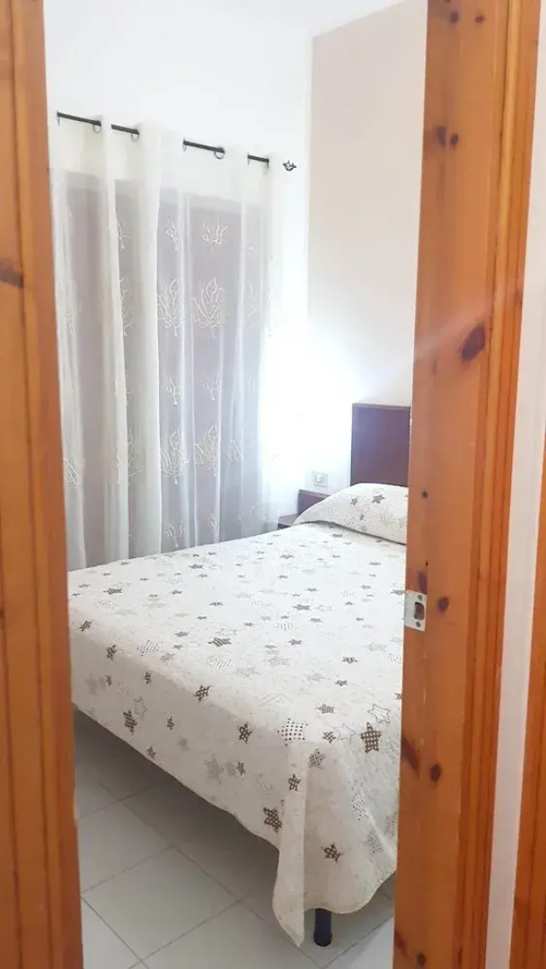 Apartment With one Bedroom in Sciacca, With Shared Pool, Terrace and Wifi