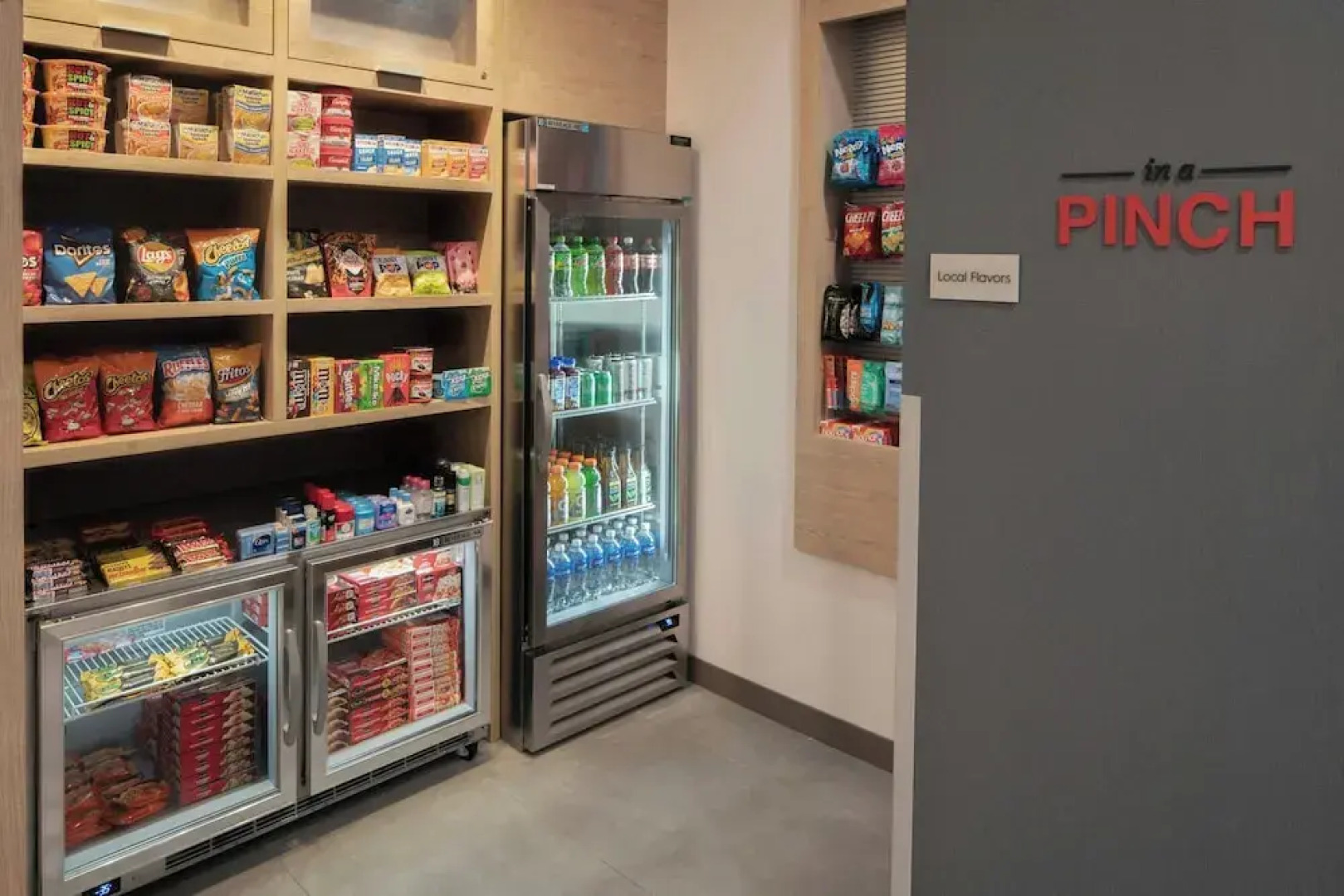 Towneplace Suites By Marriott Atlanta Fairburn