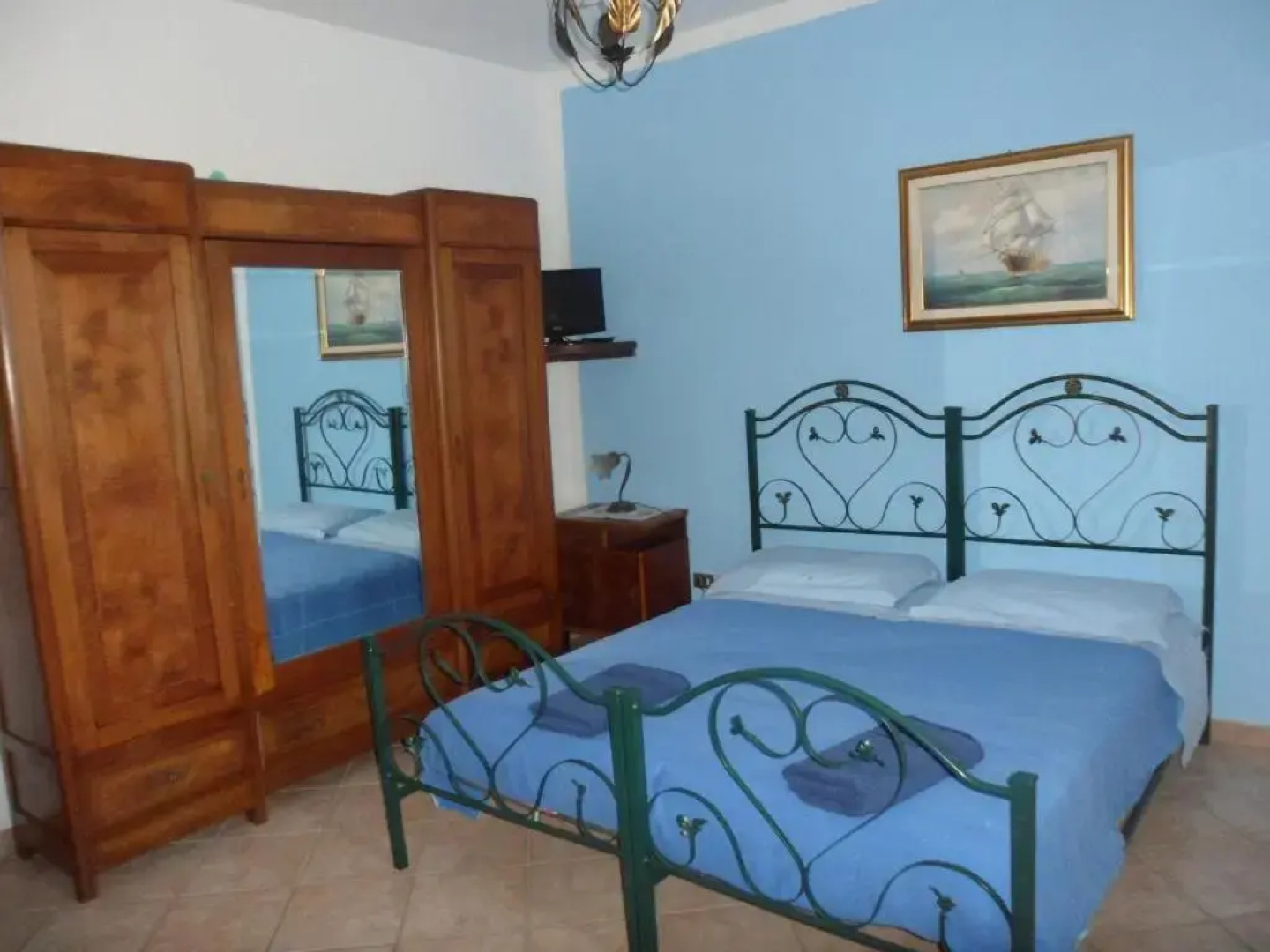 Agriturismo La Quiete