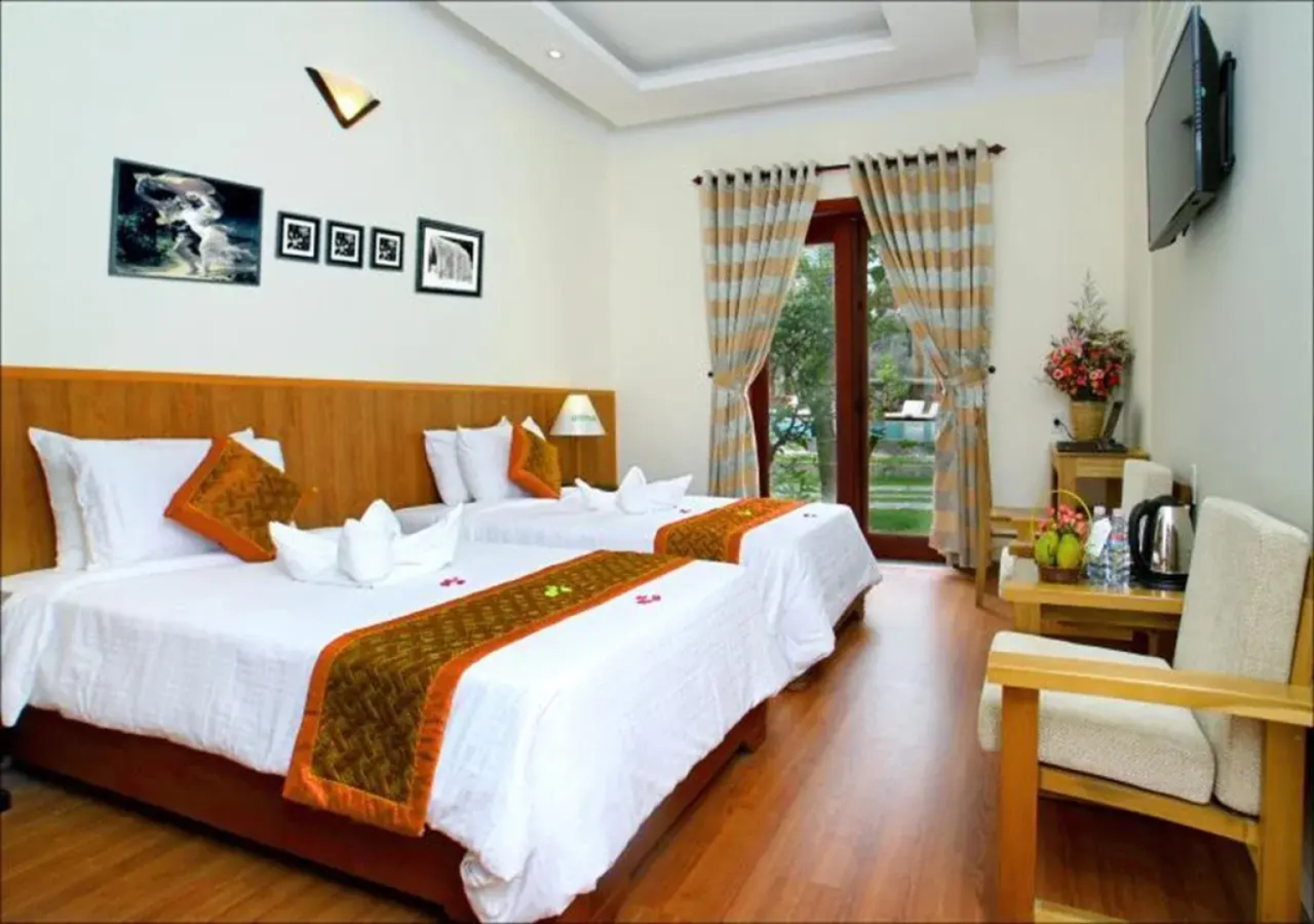 Hoi An Memority Villas & Spa