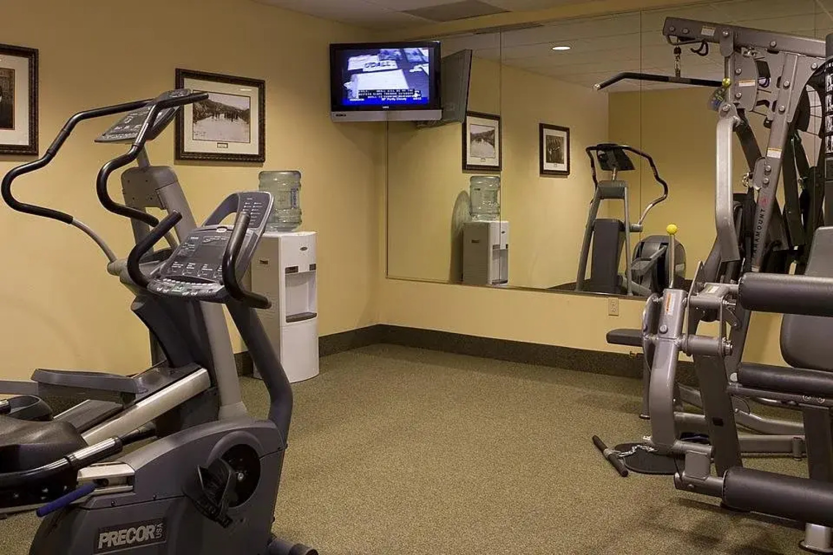 Wine Country Inn Palisade