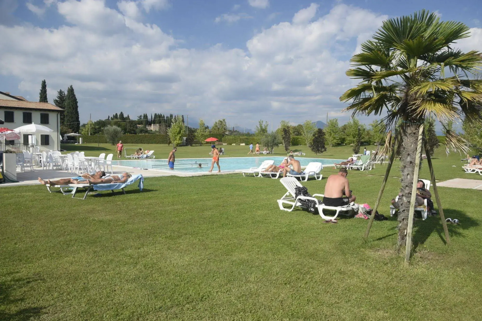 Relais Corte Pontigliardo