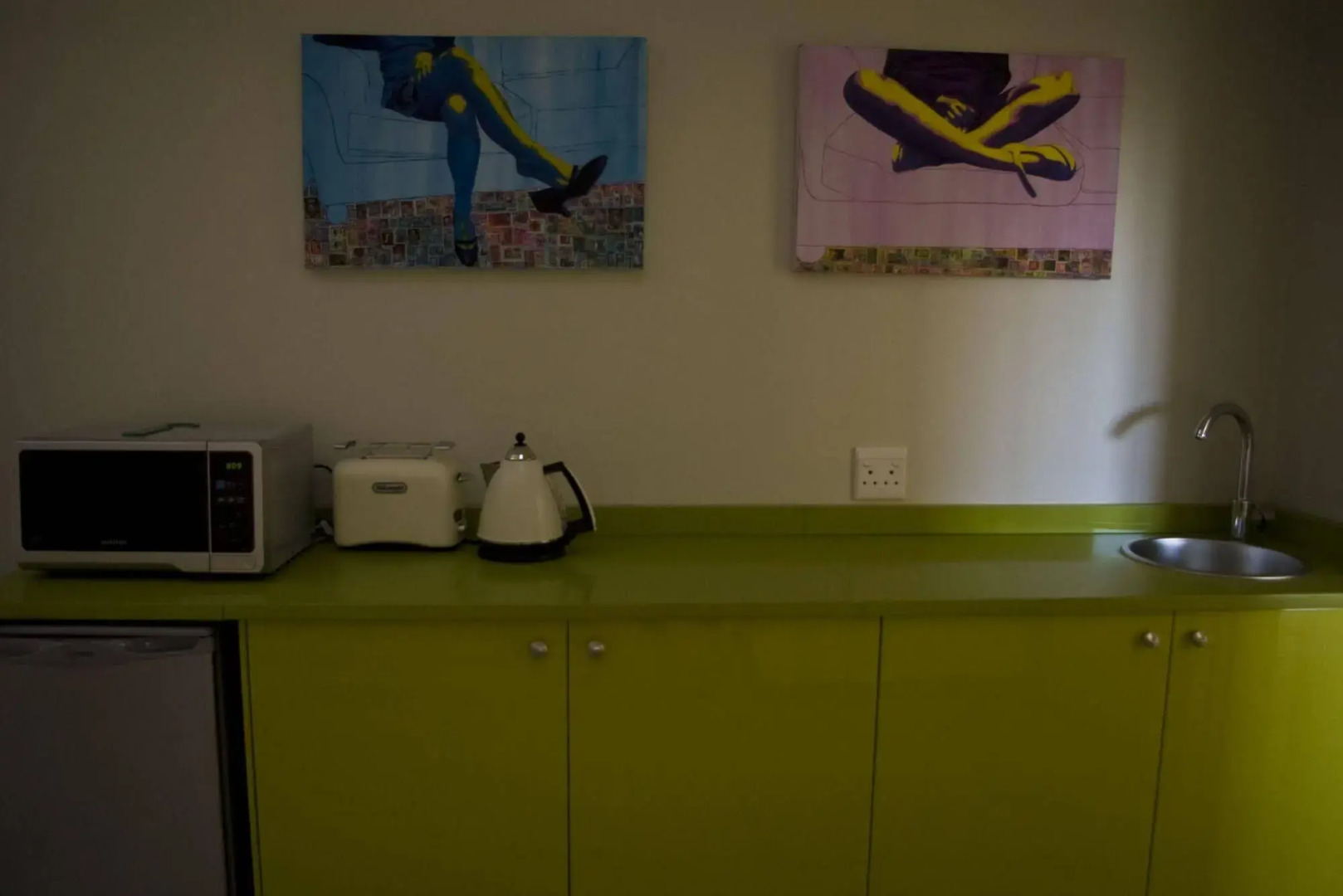 Orangerie Guesthouse