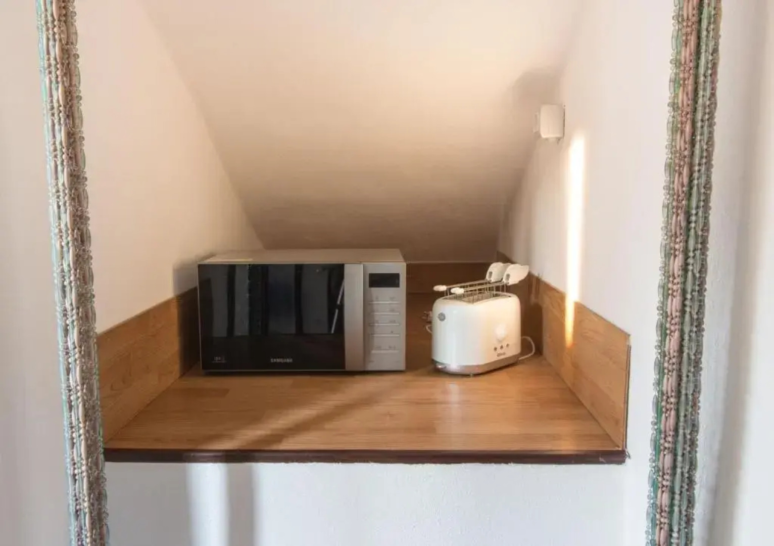 Mansarde & Suite Maison 1706 Lago Orta