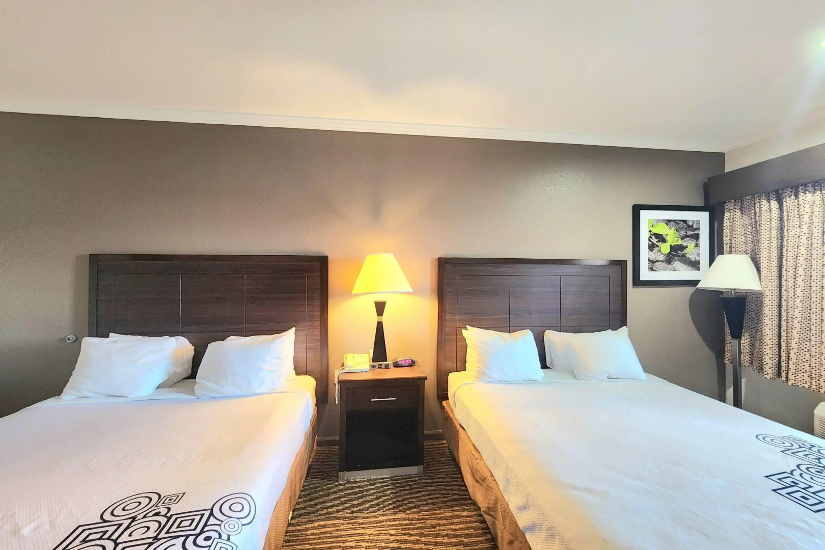 Days Inn by Wyndham Navasota