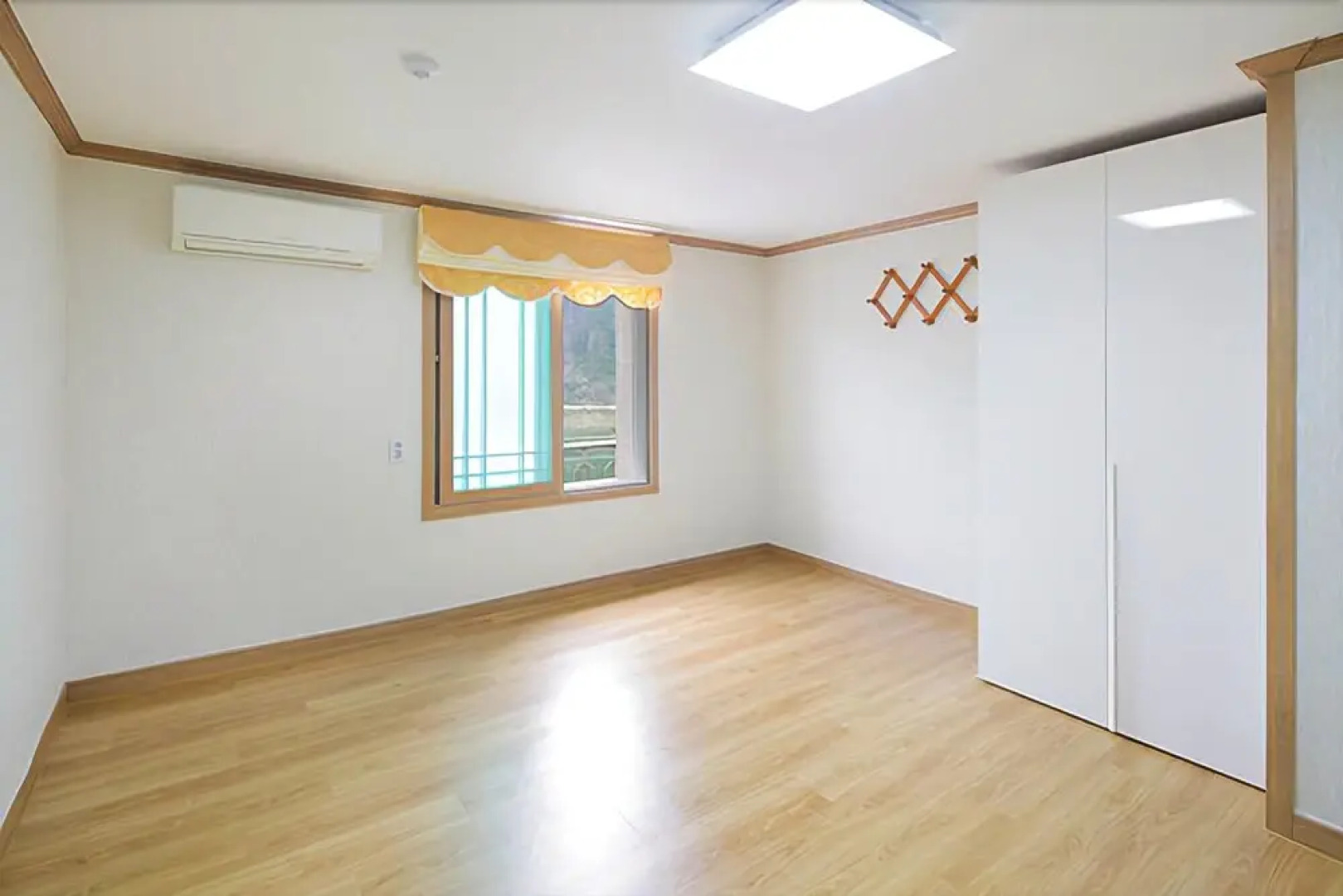 Chungbuk Danyang Pension