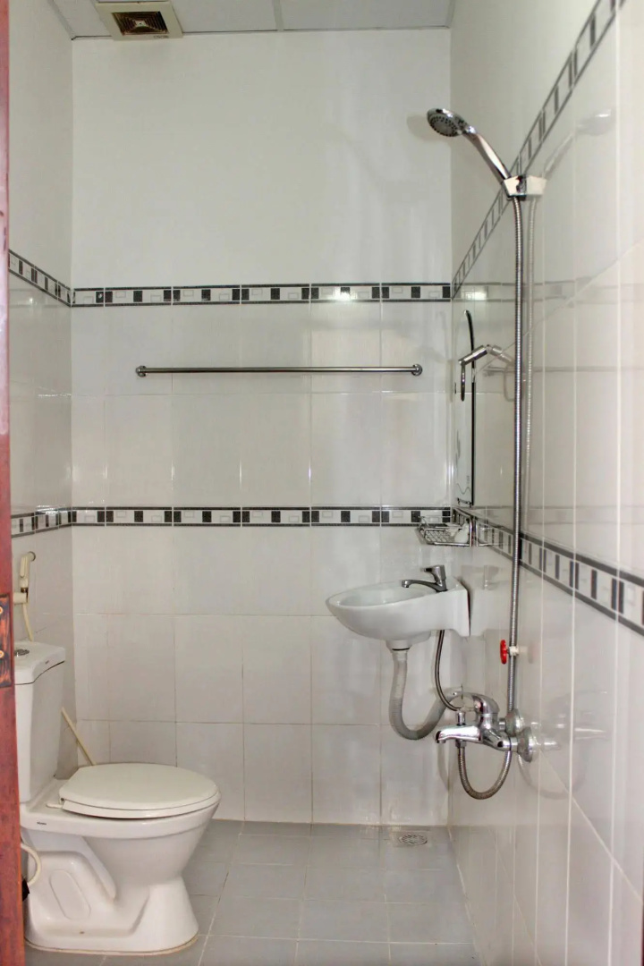 Minh Hung Hotel