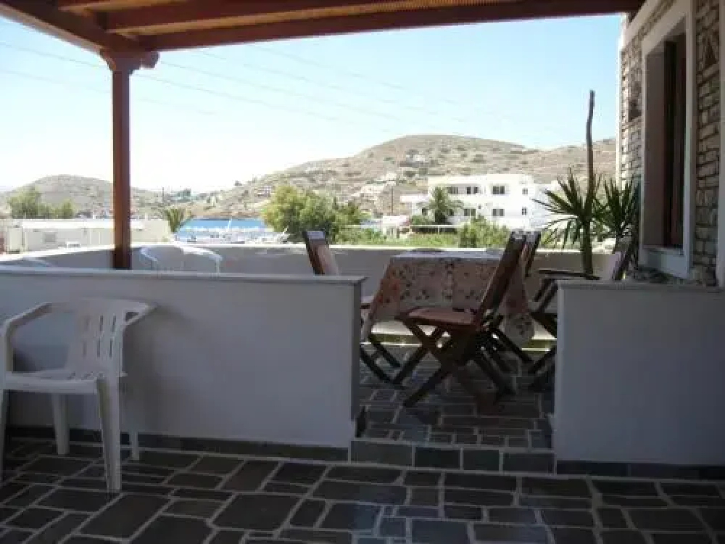 Pension Irini-Vicky