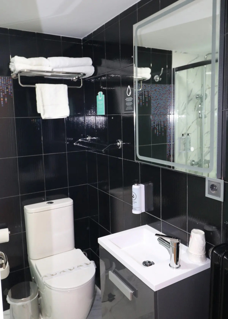 Hostal Alda Palencia Plaza