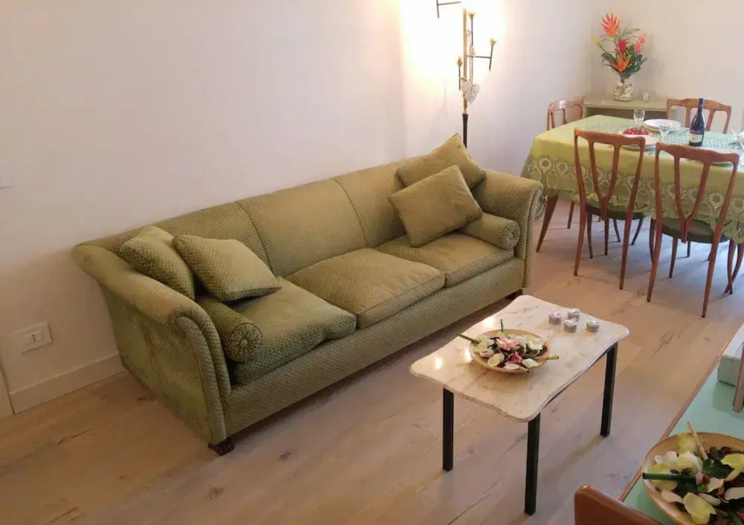 Feel at Home - Casa Stella