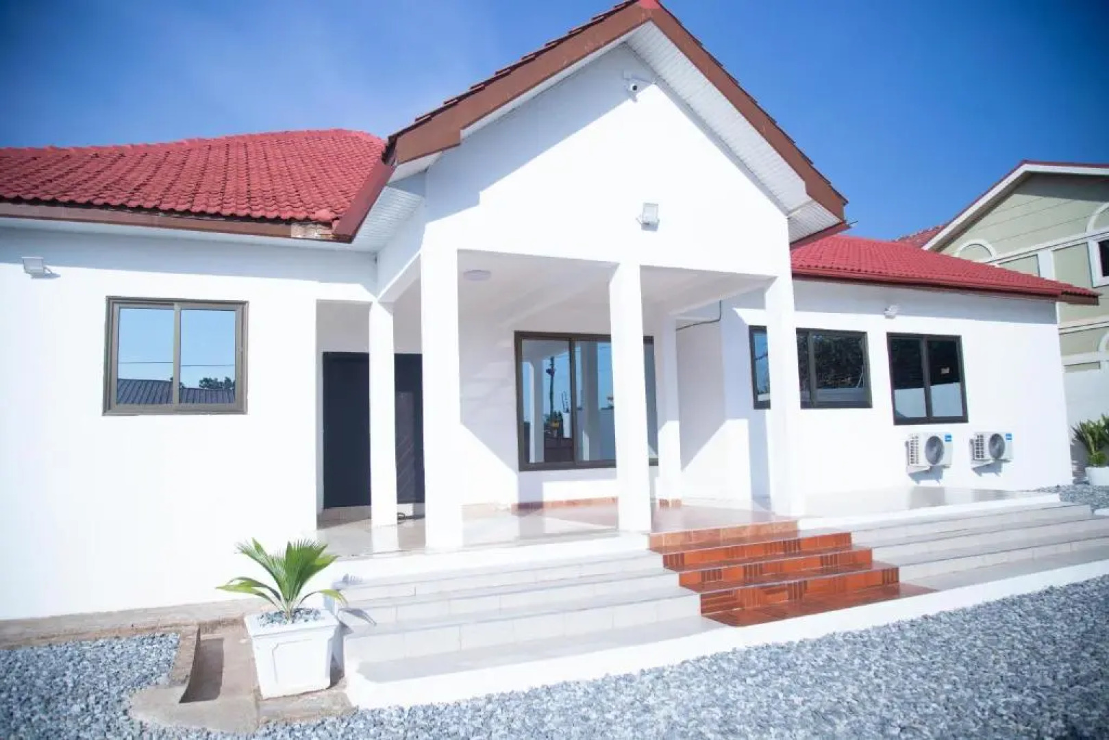 The Cabyn (by Blue Angels)