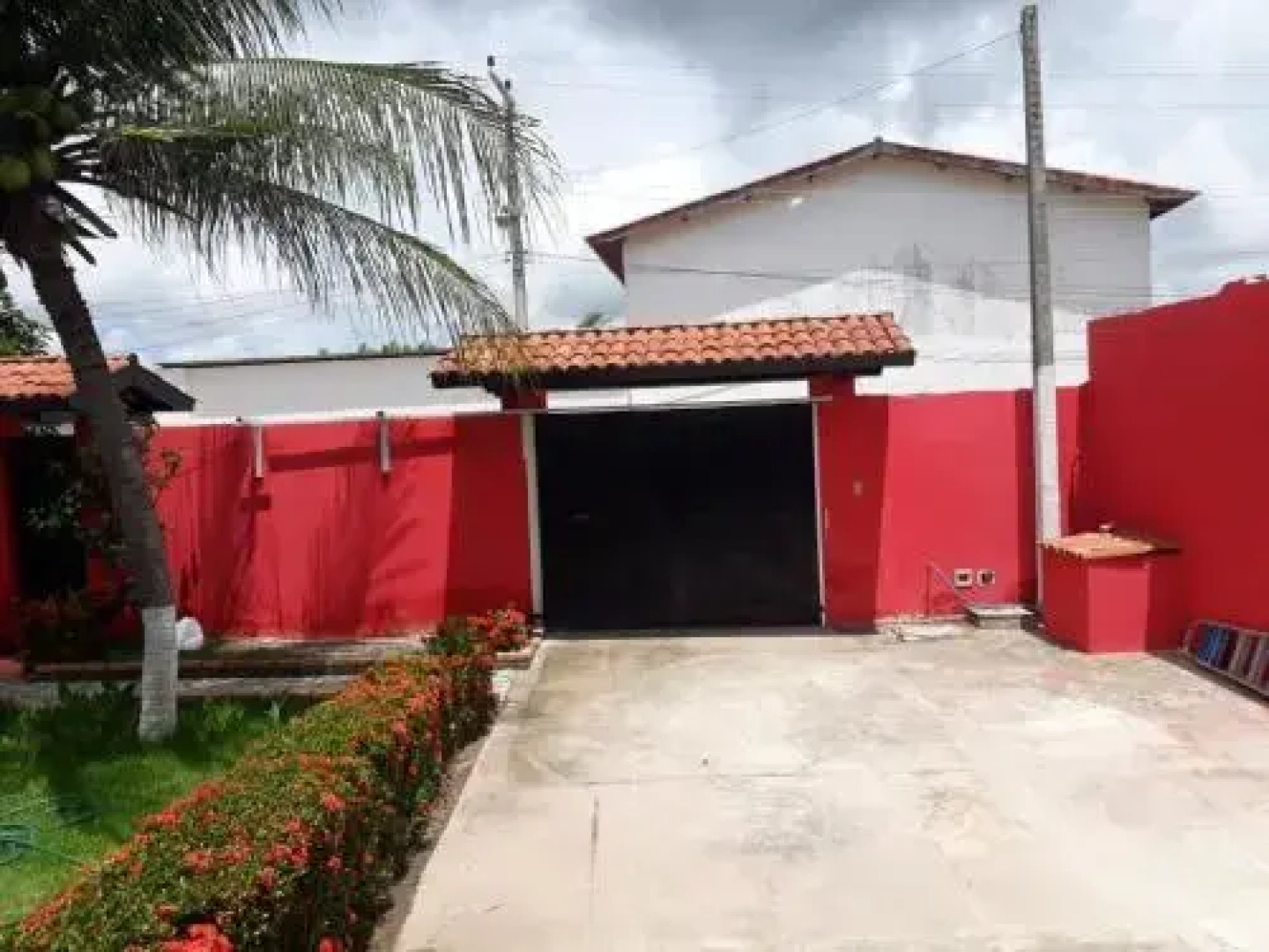 Nuova Chacara Ouro Verde