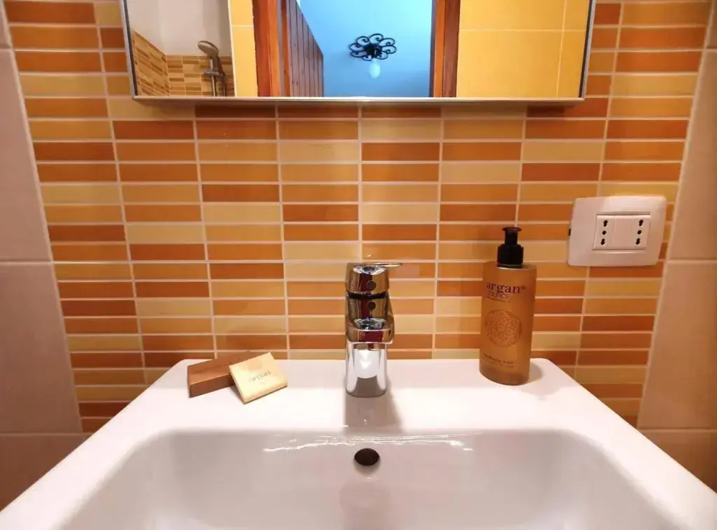 Albergo Altavilla
