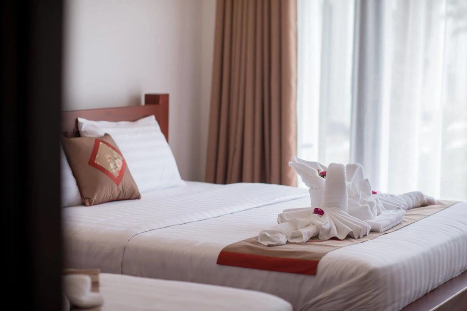 Vang Vieng Savanh Sunset view resort