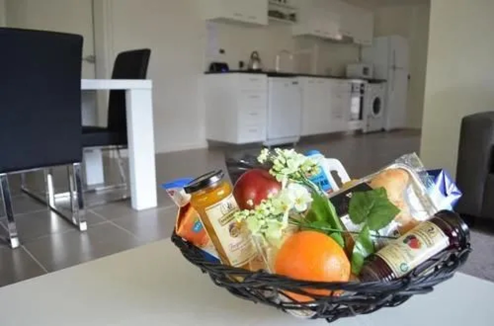 Apex Park Holiday Apartments