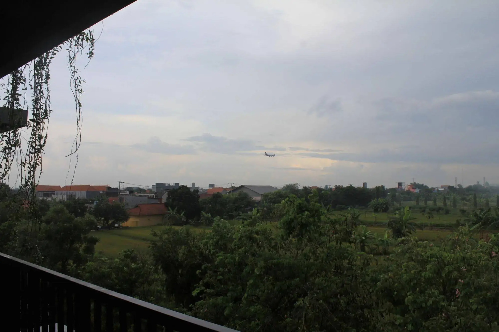 Hotel Tilamas Juanda