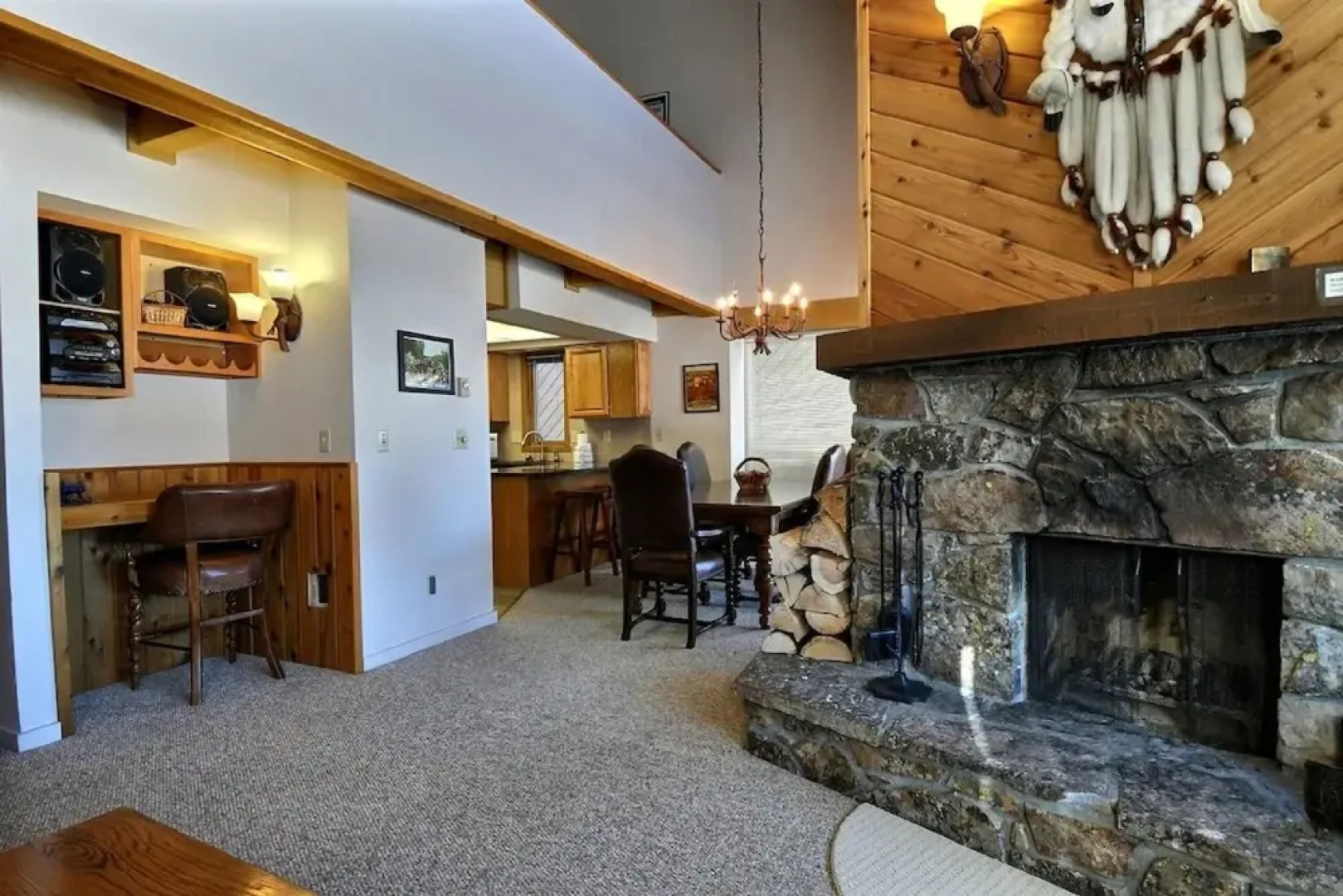 Vacation Rentals at Big Sky Resort