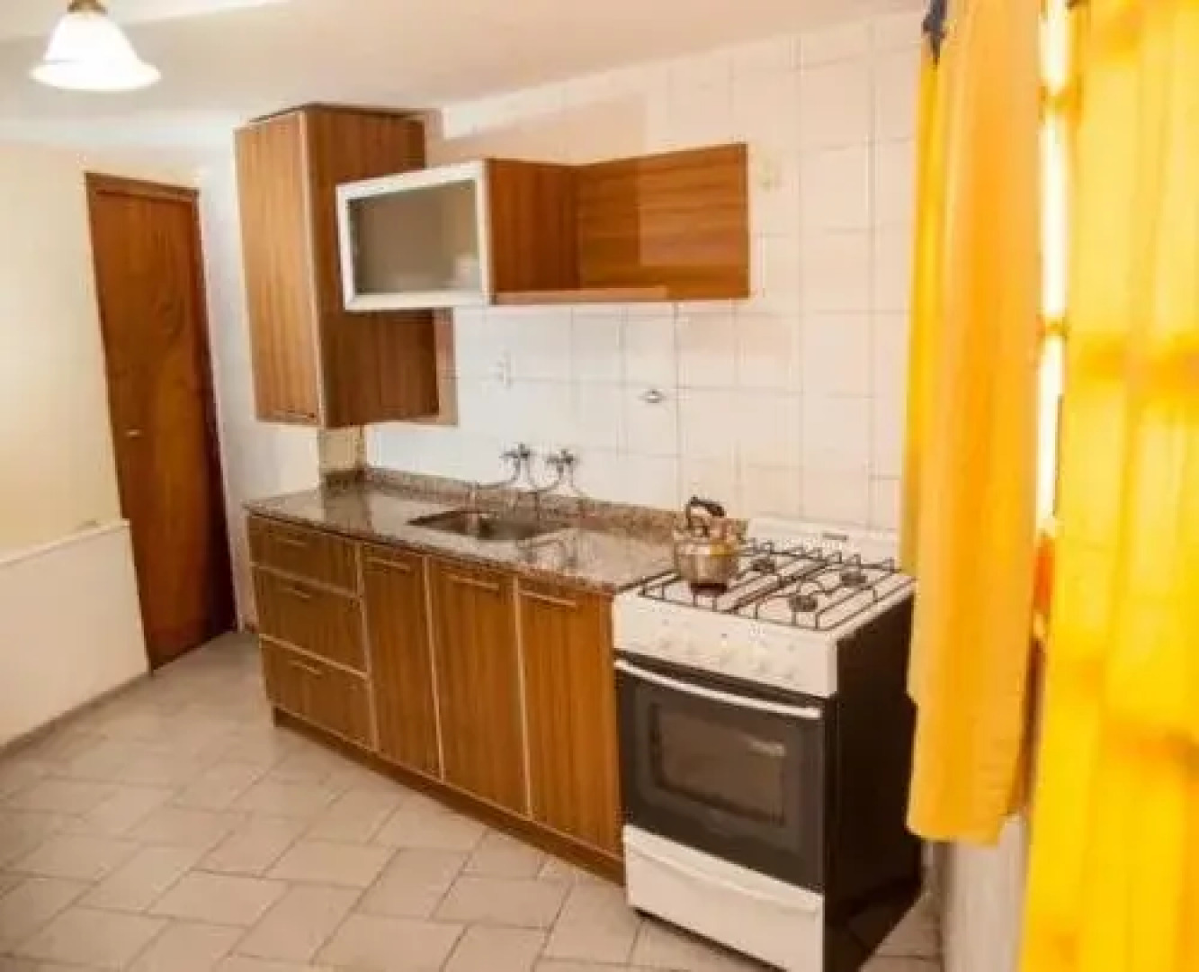 Cabañas Villa De Lujan