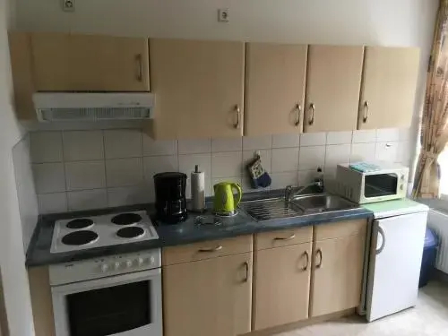 Boootshaus Beeskow – Am Spreeufer