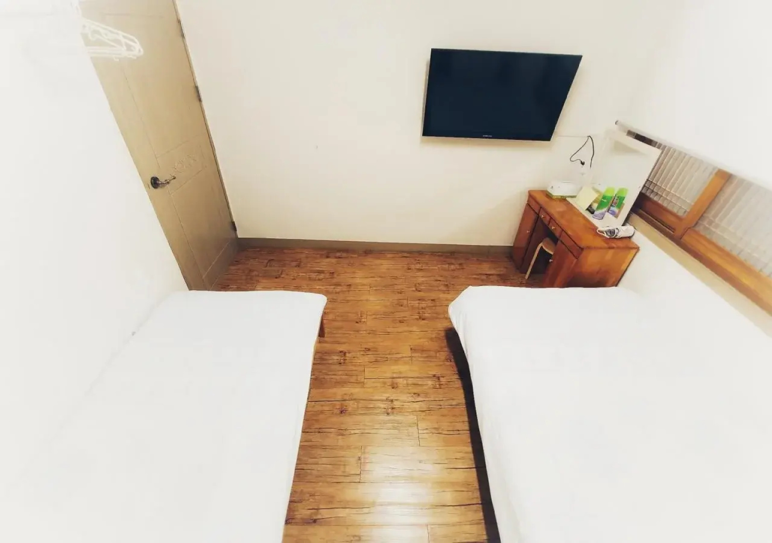 Jeju Masil Guesthouse