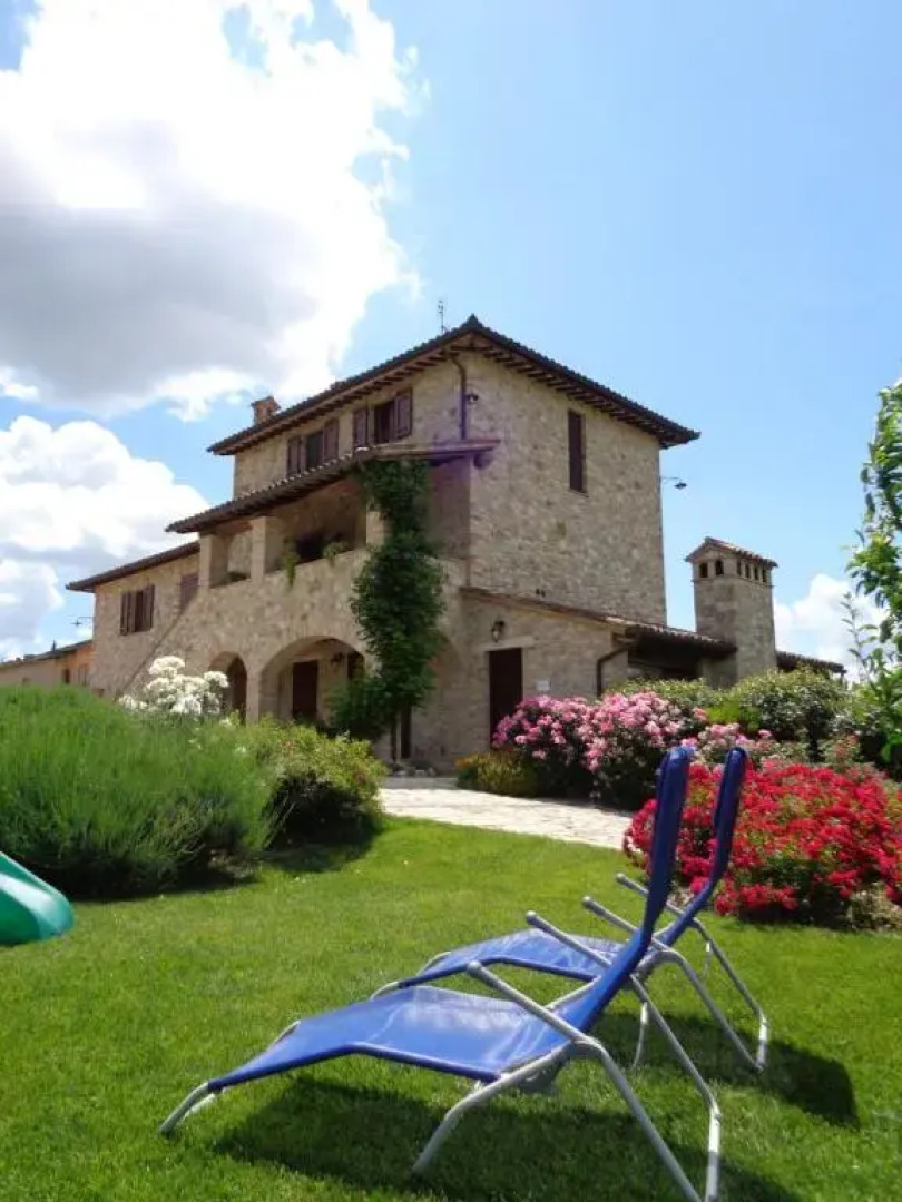 Agriturismo La Torraccia