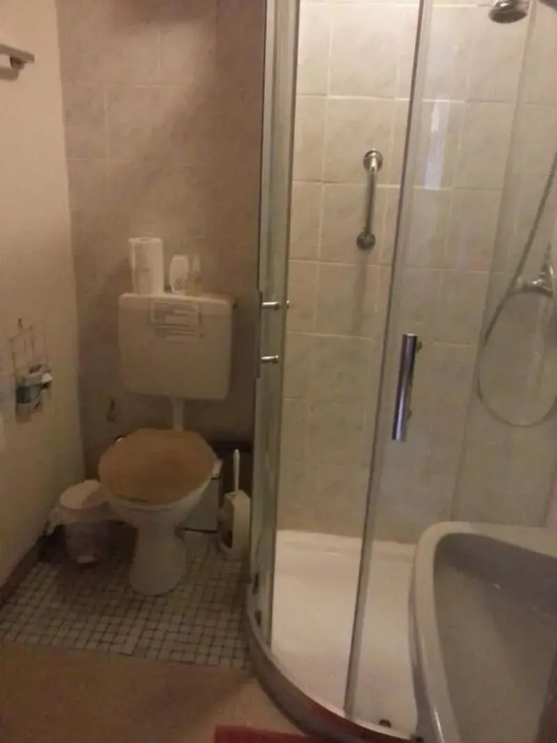 Haus Barnabas im Engel - Gasthaus Engel